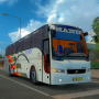 icon Modern Bus Simulator 3D Game(Moderne Bus Simulator 3D Game
)
