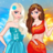icon Ice Princess(Icy or Fire aankleedspel) 2.3.9