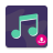 icon Free Music Offline(Muziek offline - Mp3-download) 1.1