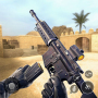 icon FPS Commando Shooting Games 3D(3d Commando Shooting Games FPS)