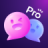 icon BunChat Pro(BunChat Pro Video Chat
) 1.5.1