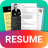 icon Resume Builder(Resume Builder CV Maker
) 1.01.27.0407