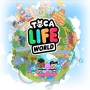 icon Toca Life World Wallpapers(Toca Life World Wallpaper Special
)