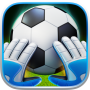 icon Super Goalkeeper - Soccer Game (Super Keeper - Voetbalspel Voetbaldoelmanspellen)