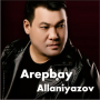 icon Arepbay Allaniyazov(Arepbay Allaniyazov Qo'shiqlari 2021 Offline
)