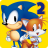 icon Sonic 2(Sonic The Hedgehog 2 Classic) 1.8.2