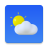 icon Weather(Weersvoorspelling Live Radar
) 1.4
