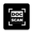 icon com.mystic.doc.pdf.scanner(DocScan - Image, Doc Scanner) 1.2