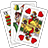 icon Cruce(Cruce - Spel met kaarten
) 2.5.8