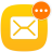 icon com.messaging.textrasms.manager(Berichten: Telefoon SMS Tekst App) 96.7.5