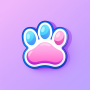 icon My Pets: Cat Simulator(Cat Simulator: Virtuele huisdieren 3D)