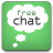 icon chat messenger for projects(Gratis chat en gratis bellen) 21.7