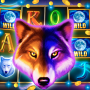 icon Wolf Treasure(Wolf Treasure
)