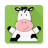 icon Moo and Animals(Dieren, kinderspel vanaf 1 jaar) 2.4.4