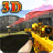 icon Professional Striker 3D(Critical Strike: Shooting War) 2.1