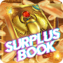 icon Surplus book(Overtollig boek
)
