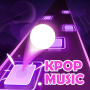 icon Kpop Tiles Hop(Kpop Tiles Hop - Pianomuziek
)