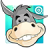 icon Donkey Quiz(Donkey Quiz: Indias Quiz Game) 3.39