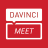 icon Davinci Meet(Davinci Meeting Rooms) 3.0.4