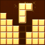 icon Block Puzzle(Woody Blokpuzzel Klassiek)