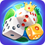 icon Rolling lucky dice(Rolling lucky dobbelstenen-Win To Be Millionaire
)