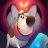 icon My Diggy Dog 2(My Diggy Dog 2 - sandbox game) 1.4.16