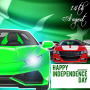 icon Independence Day Car Race(Onafhankelijkheidsdag autorace)
