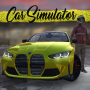 icon Car Simualator San Andreas(Auto Simulator San Andreas
)