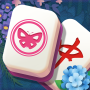 icon Mahjong Blossom (Mahjong Blossom
)