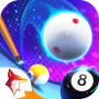 icon Billiards 3D: Moonshot 8 Ball (Biljart 3D: Moonshot 8 Ball
)