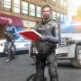 icon Police Simulator Game 3D: Patrol Border Officers(Police Simulator: 3D Cop Games)