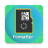icon Format SD CardMemory Format(Formaat SD-kaart - Geheugenformaat) 6.0