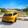 icon Beam Drive Road Crash 3D Games (Beam Drive Road Crash 3D-spellen
)