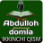 icon Abdulloh domla(Abdulloh domla 2-qism
) 1.2