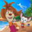 icon Beach Adventures(The Barkers: Grappige avonturen
) 1.2.6