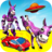 icon Donkey Car Robot Transform(Donkey Car Robot Games
) 1.1