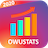 icon Oinstat(Owustats: Instagram Volgers en Unfollowers App
) 1.0.0