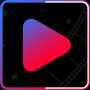 icon VideoPlayer(Vanced App: Video Player You Vanced
)