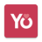 icon YoCutie(YoCutie - Dating. Flirt. Chatten.) 2.1.86