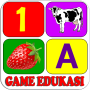 icon Game Edukasi Anak Lengkap (Educatieve spelletjes voor kinderen)