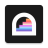 icon Shaped(Shaped - Logo Design Maker
) 1.3.1