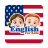 icon English for kidslearn and play(Engels voor kinderen) 4.2