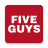 icon Five Guys(Vijf mannen) 1.5.2