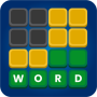 icon Wordley World(Wordley Waffle - Guess Word
)