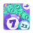 icon Givvy-Numbers(Verdien geld met Lucky Numbers
) 4.3