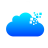 icon Cloud Storage(Cloudopslag: snelle back-up) 5.19