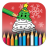 icon Christmas coloring book(Kerstmis Coloring Book
) 1.0.0.2