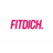 icon FITDICH(FITDICH 24-uurs fitnesstraining) 11.0.5