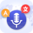 icon Speak & Translate(Spreek en vertaal Talen) 1.0.8