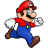 icon Draw Mario(Mari-personages tekenen
) 2.3